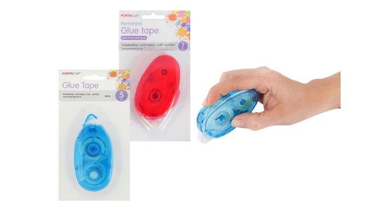 Tape & Adhesives