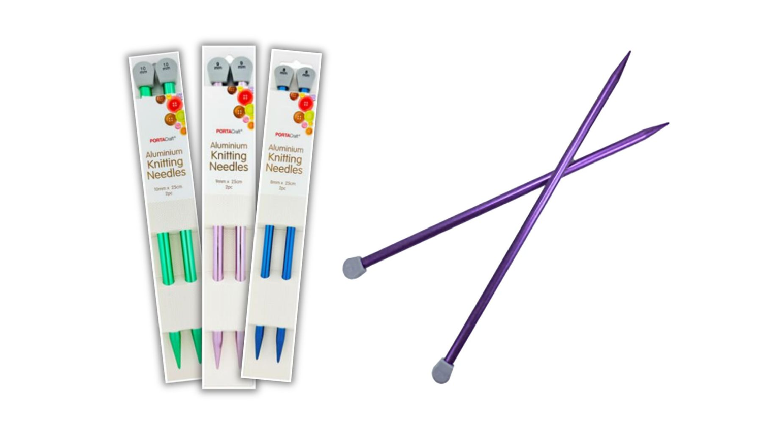 Knitting Needles