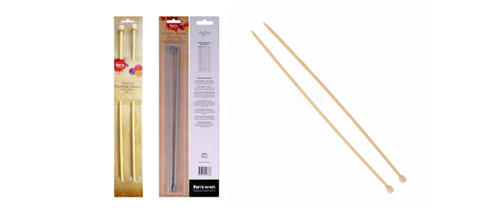 Knitting Needles