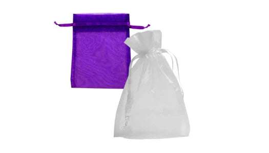 Organza Bags
