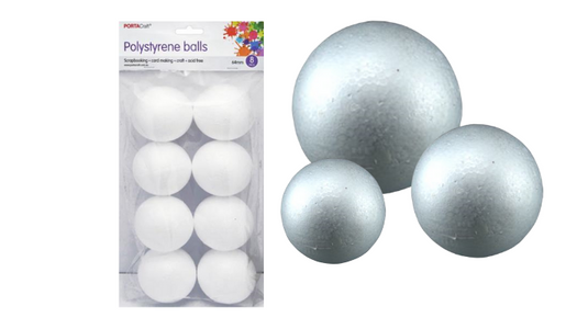Polystyrene Spheres 