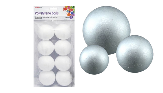 Polystyrene