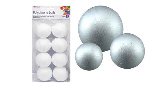 Polystyrene