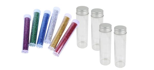 Test Tubes