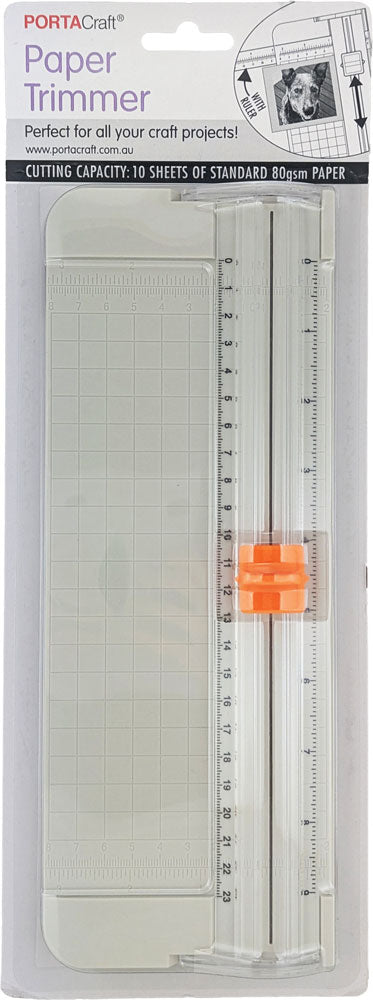 Paper Trimmer