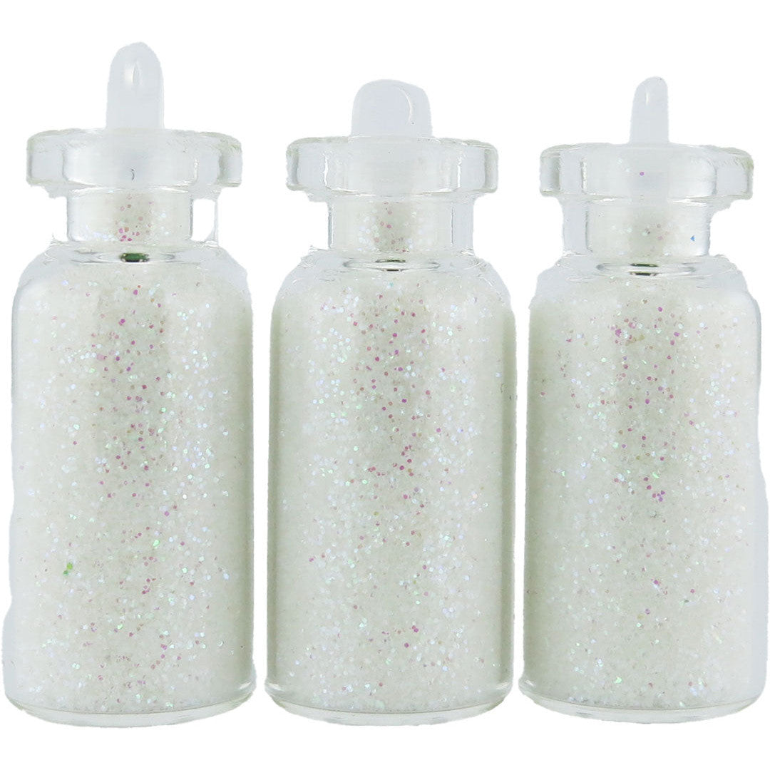 Fairy Dust Jars 3pk