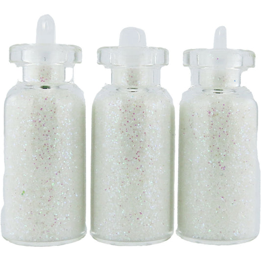 Fairy Dust Jars 3pk