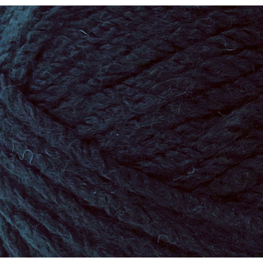 Acrylic Yarn 100g 189m 8ply - Jet Black