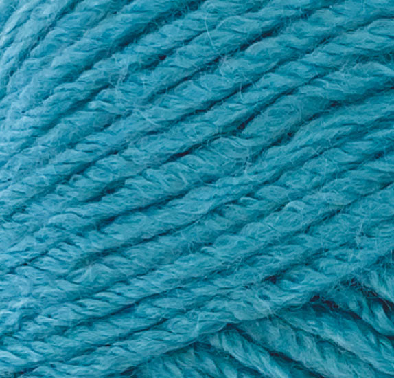 8ply Yarn Aqua 100g by Porta Craft