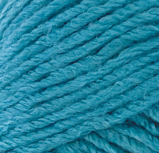 8ply Yarn Aqua 100g by Porta Craft
