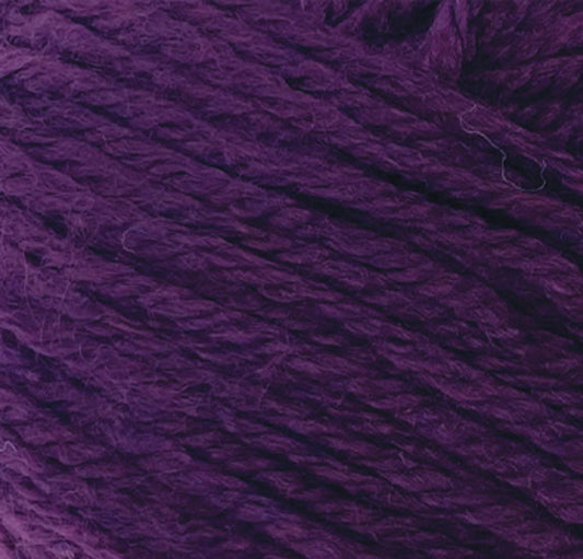 8ply Yarn Purple 100g by Porta Craft