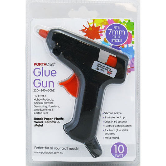 Glue Gun - 10w Mini