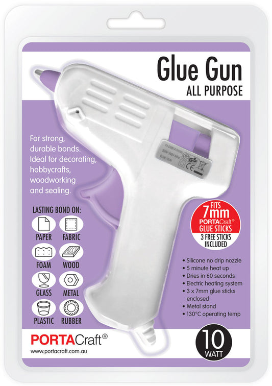 Glue Gun - 10w Mini