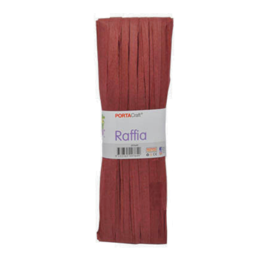 Paper Raffia 30g - Brown