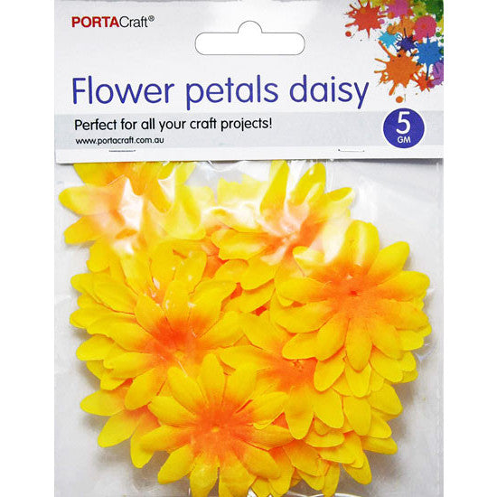 Petals  5g Daisy