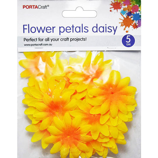 Petals  5g Daisy