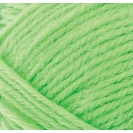 Buy Brite Green 8ply acrylic yarn Australia 100g 189m vivid green knitting yarn for kids clothes toys and fun crochet projects