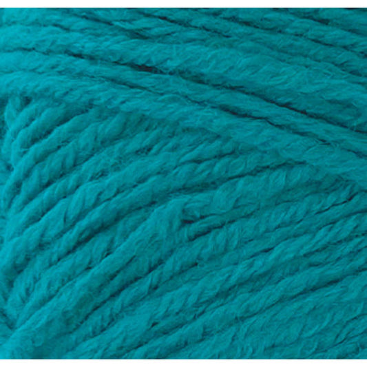 Buy Teal 8ply acrylic yarn Australia 100g 189m rich blue-green knitting yarn for coastal home décor scarves and boho crochet projects