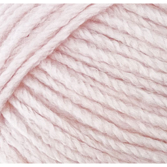 8ply Yarn Pink Petal 100g by Porta Craft