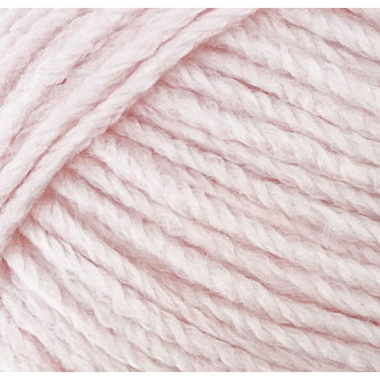 8ply Yarn Pink Petal 100g by Porta Craft