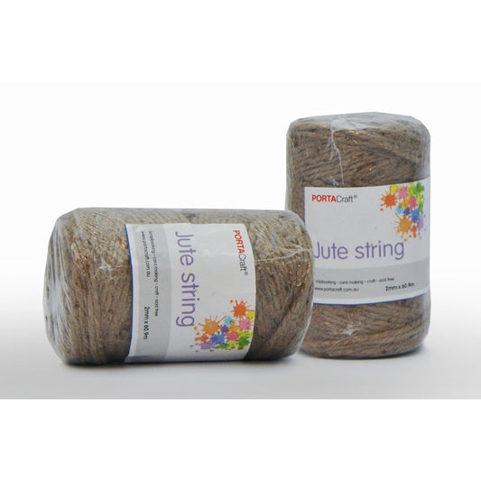 Twine 2mm 60.9m