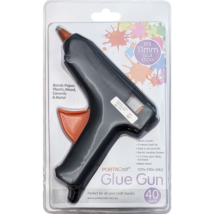 Glue Gun - 40w