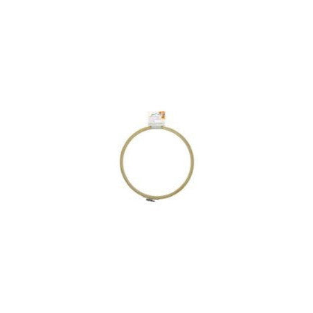 Embroidery Hoop  95mm - Bamboo