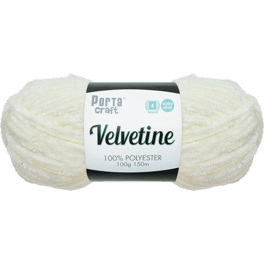 Porta Craft 10ply polyester yarn