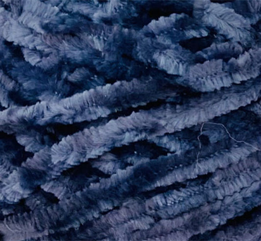Velvetine Yarn 10ply 100g - Slate