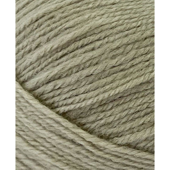 Porta Craft Knitting Yarn 100g 270m 8ply - Solid Colour Stone