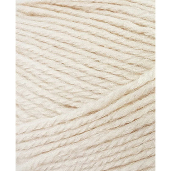 Porta Craft Knitting Yarn 100g 270m 8ply - Solid Colour Fairy Floss