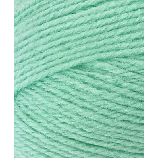 Porta Craft Knitting Yarn 100g 270m 8ply - Solid Colour Spearmint
