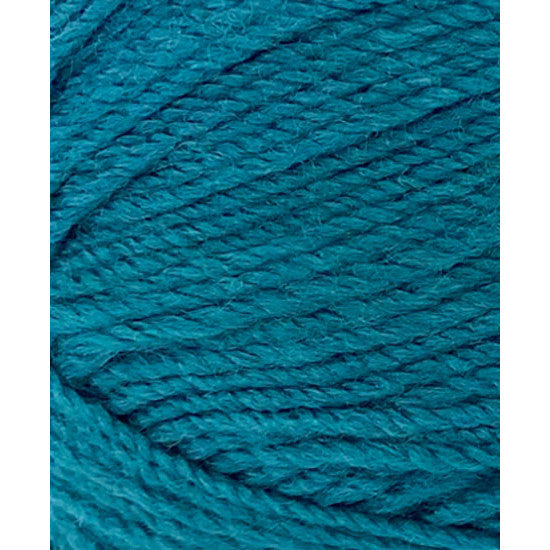 Porta Craft Knitting Yarn 100g 270m 8ply - Solid Colour Jade
