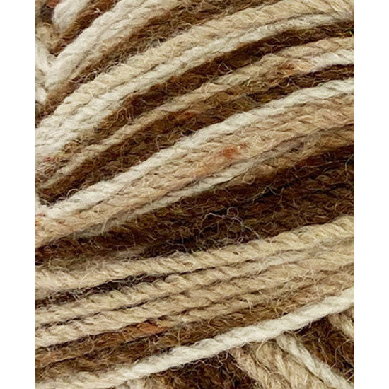 Porta Craft Knitting Yarn 100g 270m 8ply - Multicolour Bingo