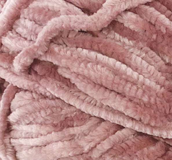 Velvetine Yarn 10ply 100g - Mauve