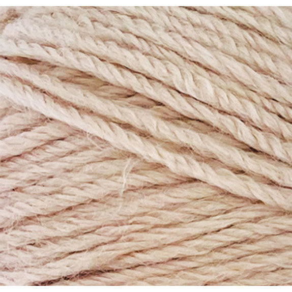 8ply Yarn Hazelnut 100g by Porta Craft