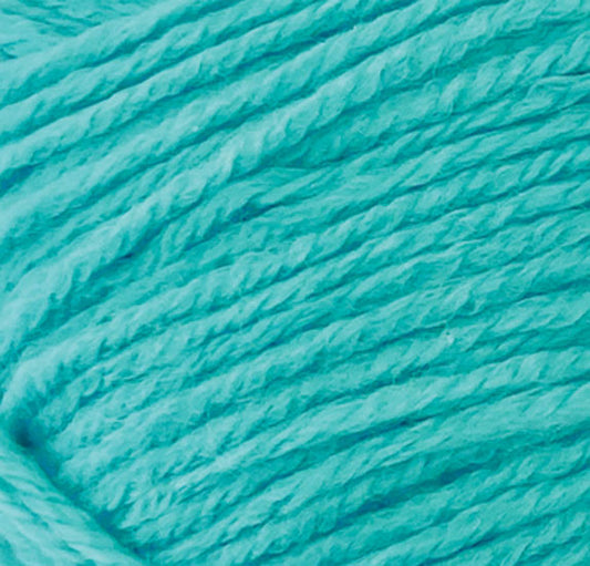 8ply Yarn Sea Foam 100g by Porta Craft