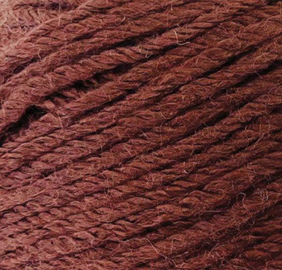 8ply Yarn Chestnut 100g by Porta Craft
