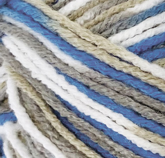 8ply Yarn Blue Moon 100g by Porta Craft