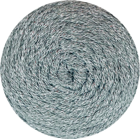 Disco Nights Sparkle Yarn 100g - Chromite