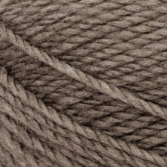 Recycled Yarn 100g 8ply - Cinnamon Melange