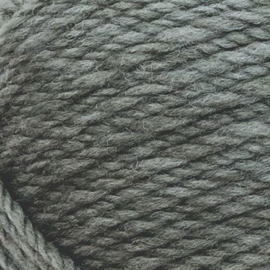 Recycled Yarn 100g 8ply - Smokestack Melange