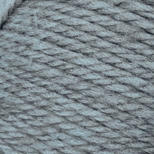 Recycled Yarn 100g 8ply - Cornflower Melange