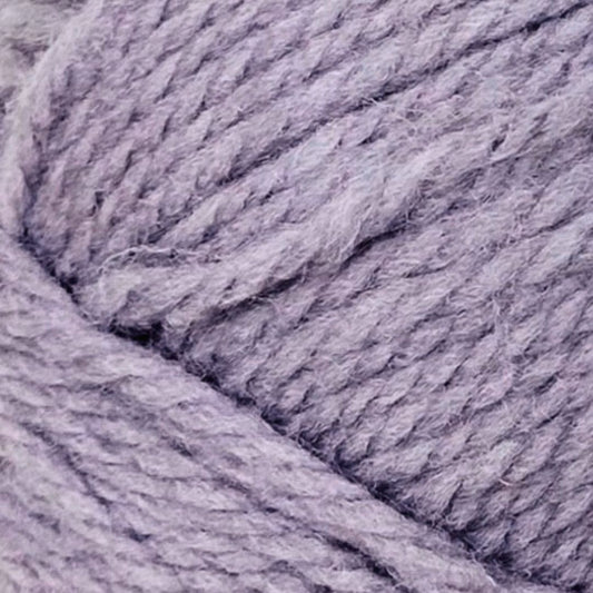 Recycled Yarn 100g 8ply - Lavender Melange