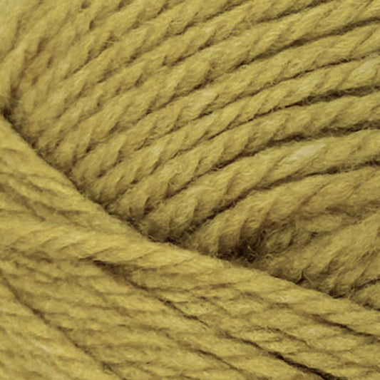 Recycled Yarn 100g 8ply - Olive Melange
