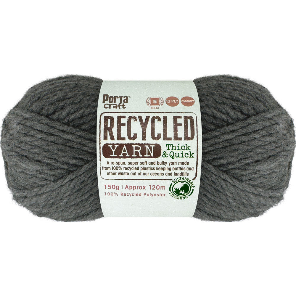 Recycled Yarn 150g 12ply - Galaxy Melange