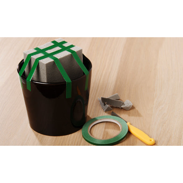 Florist Pot Tape 12mm x 25m