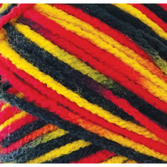 Buy Indigenous 8ply acrylic yarn Australia 100g 189m ochre and earth tone yarn for culturally inspired crochet and meaningful handmade projects