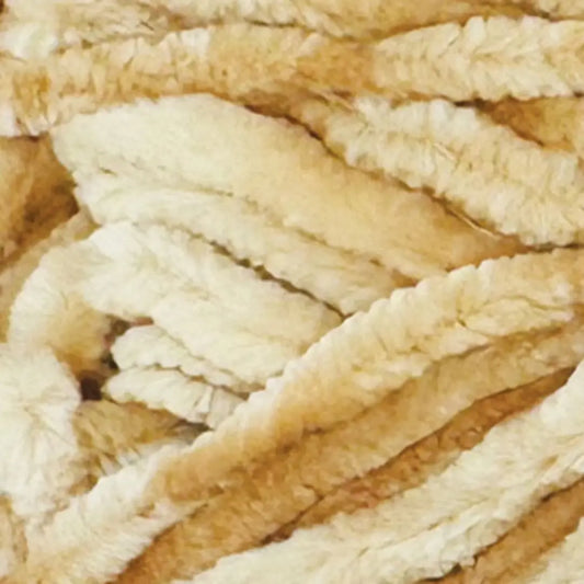 Velvetine Yarn 100g - Almond