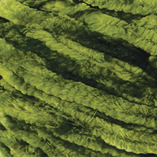 Velvetine Yarn 100g - Pine